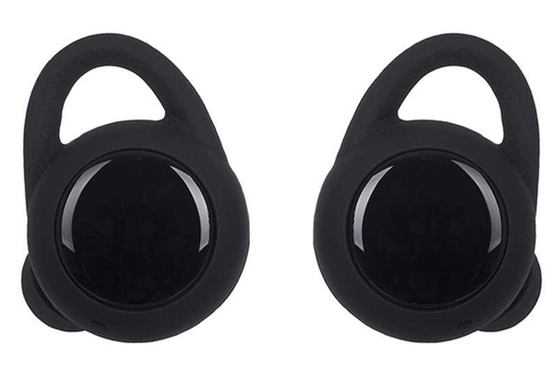 

Bluetooth-гарнитура Ergo BS-500 Twins 3 Black