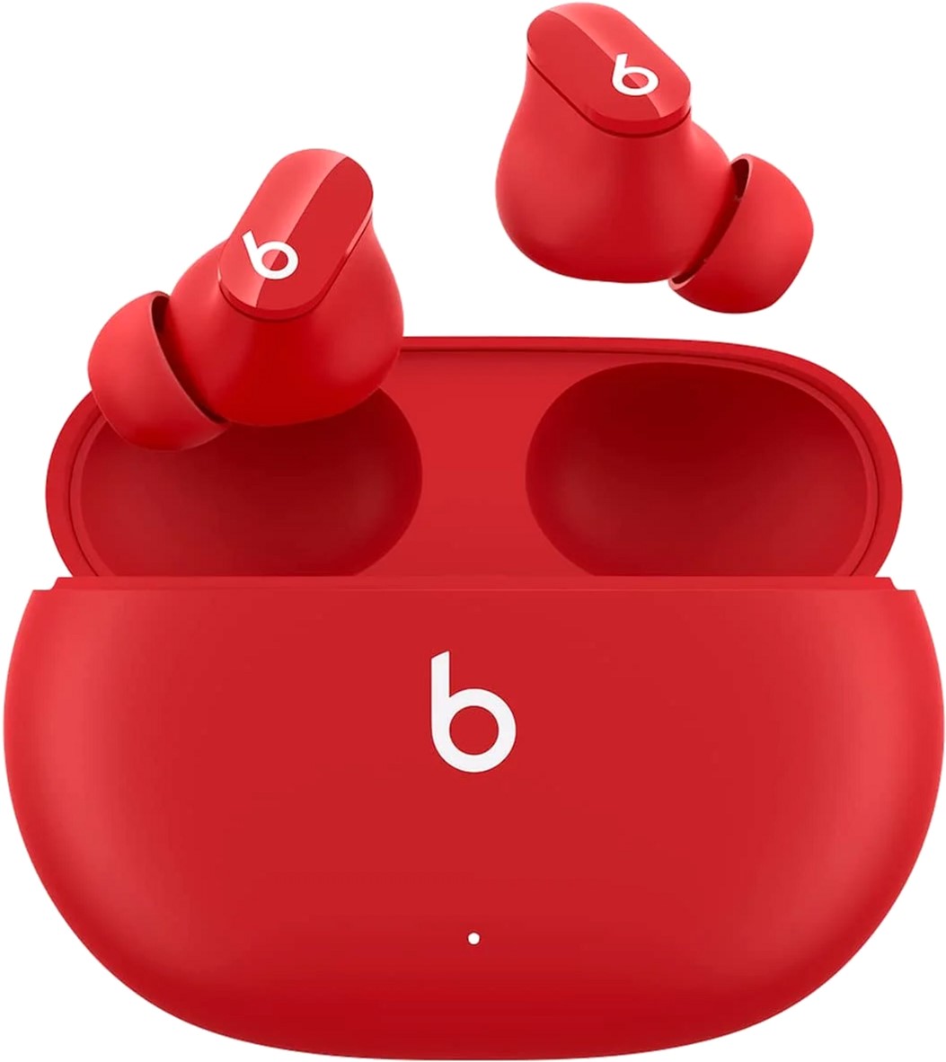 Beats Beats Studio Buds 新品未開封 Наушники Beats Studio Buds True Wireless Noise Cancelling