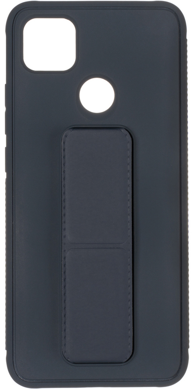 

Панель Gelius Tourmaline Case для Xiaomi Redmi 9С Dark Blue