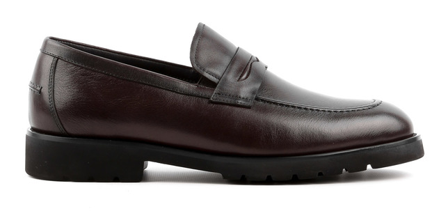 

Туфлі LeBERDES 40 Коричневий 00000010886