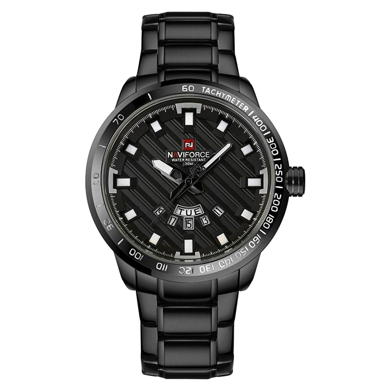 

Мужские часы Naviforce BB-NF9090