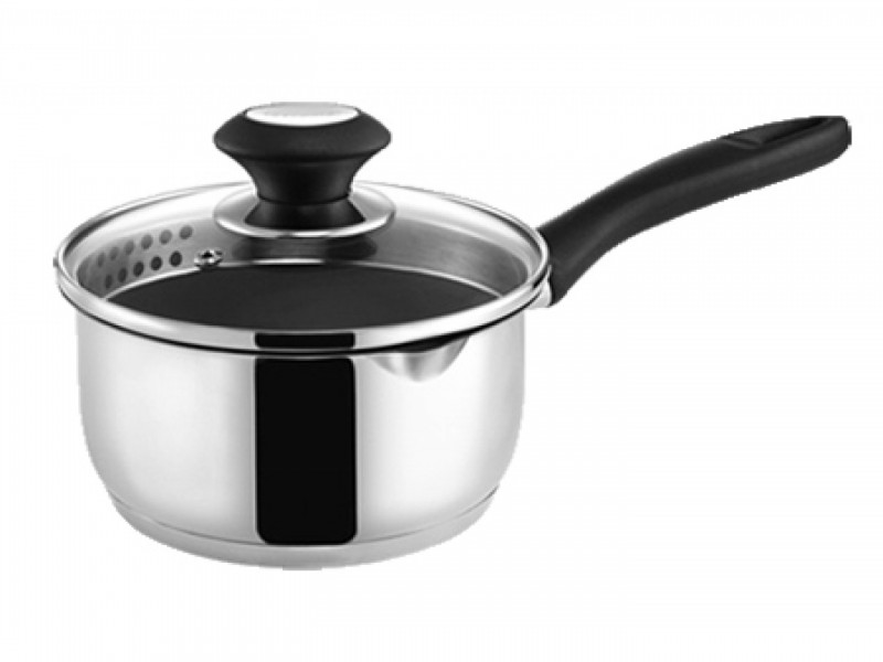 

Ковш PRESTO с воронкой и крышкой 0.75 л, 14 см 728614