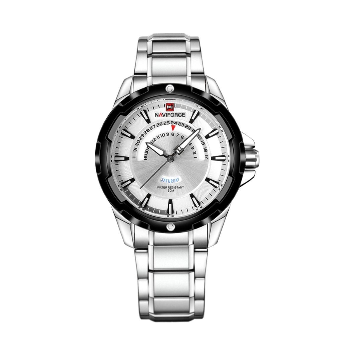 

Мужские часы Naviforce SW-NF9121