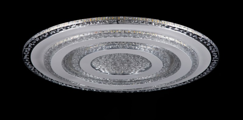 

Люстра Светодиодная люстра Ray LK39318/500/3 LED (WT) (AN001702)