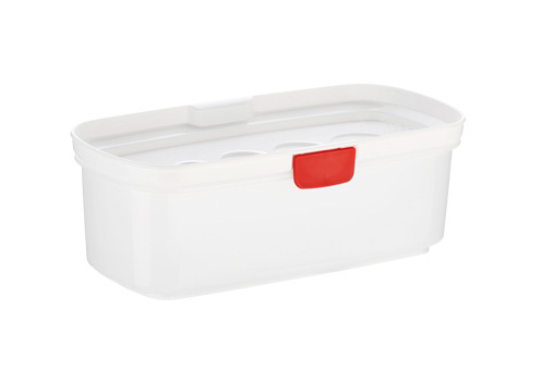 

Кастрюля для пасты PURITY MicroWave 705026
