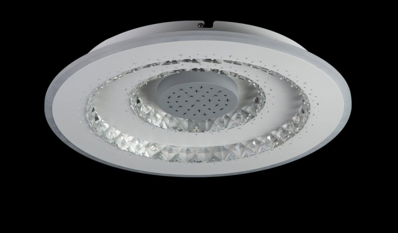 

Люстра Светодиодная люстра Ray LK39381/3 LED (WT) (AN001696)