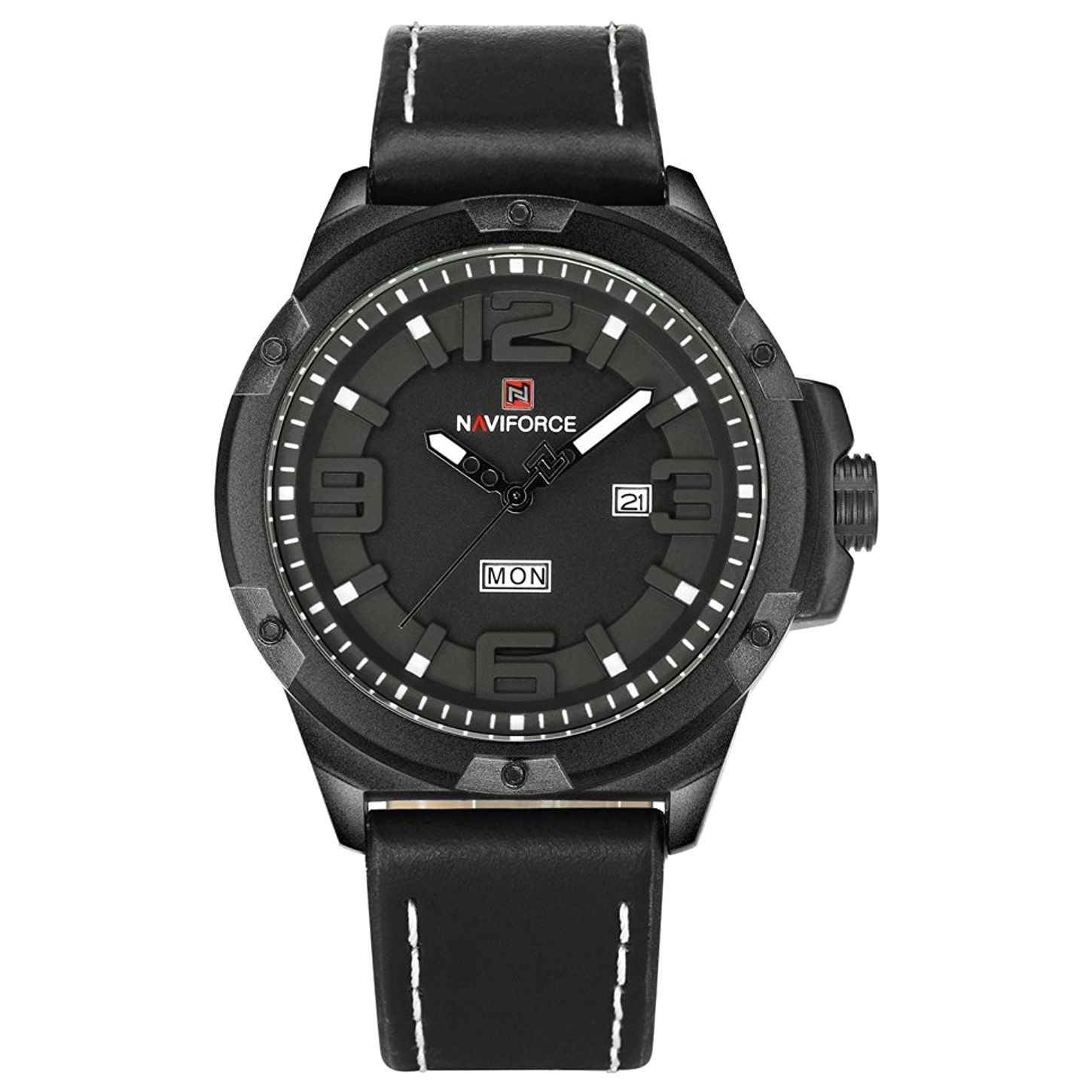 

Мужские часы Naviforce BWB-NF9100