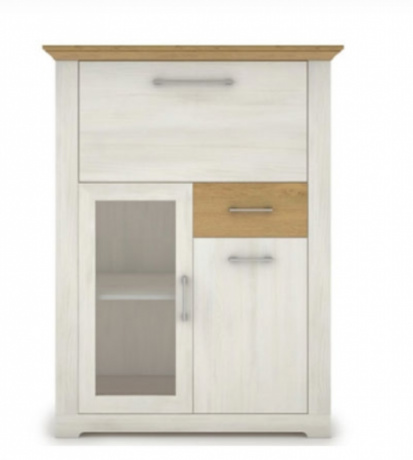 

Бар ВМВ Арсал BAR 1D1W1B1S 103х131х46 сосна норвезька/дуб кам'яний