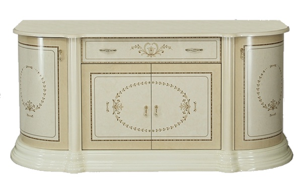 

Тумба Світ Меблів Вівальді 168.5×85×50.5 піно/піно