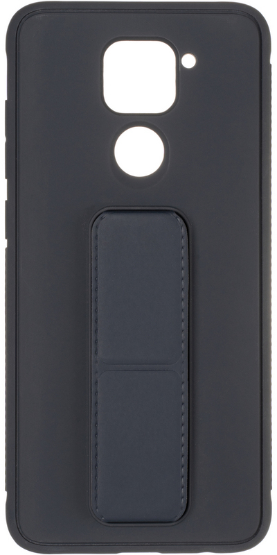 

Панель Gelius Tourmaline Case для Xiaomi Redmi Note 9 Dark Blue