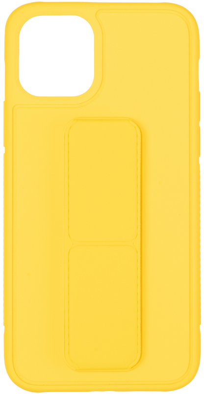 

Панель Gelius Tourmaline Case для Apple iPhone 11 Pro Yellow