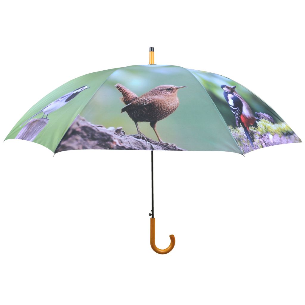 

Парасоля Shumee Esschert Design 120 см TP178 421307