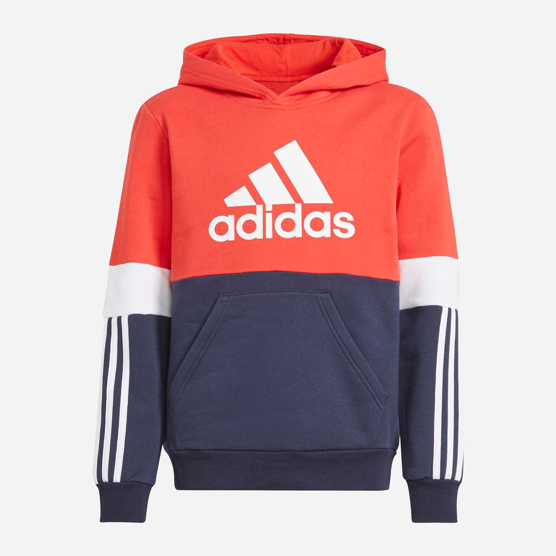 

Худи детское Adidas B Cb Fl Hd GS8884 128 см Legend Ink