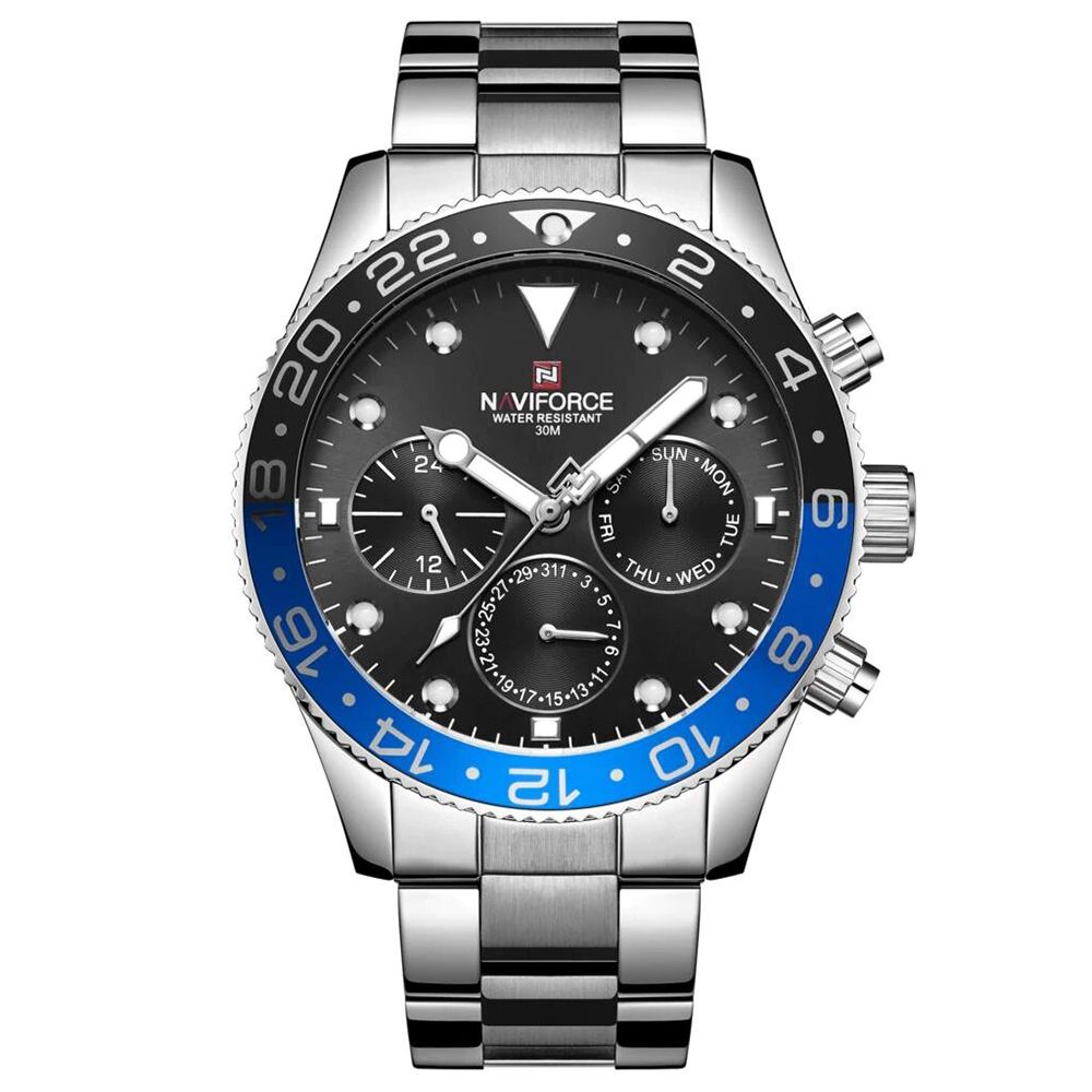 

Часы NaviForce SB-NF9147