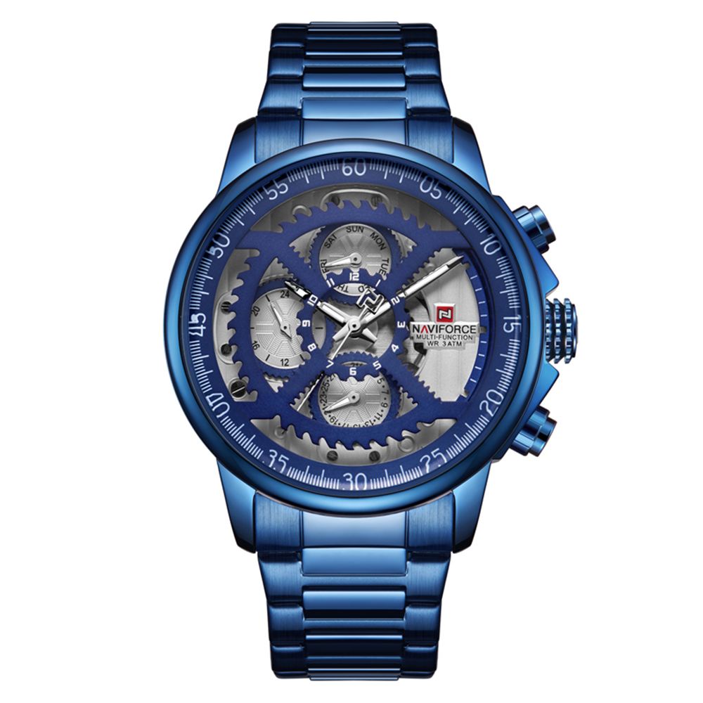 

Часы NaviForce BEWBE-NF9150