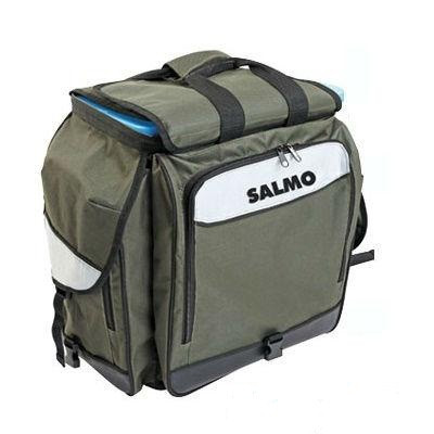 

Ящик-рюкзак зимний Salmo H-2061