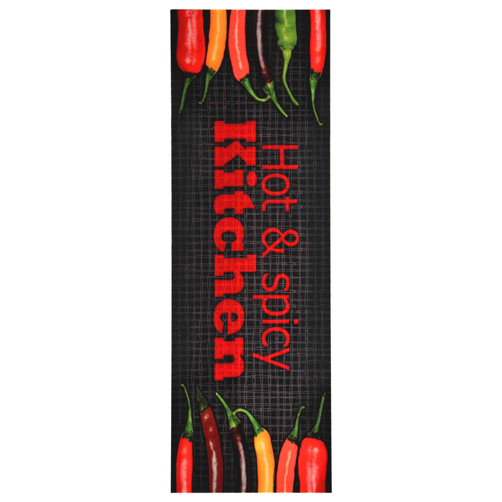 

Кухонний килимок Shumee Hot Spicy 60x180 см 323480
