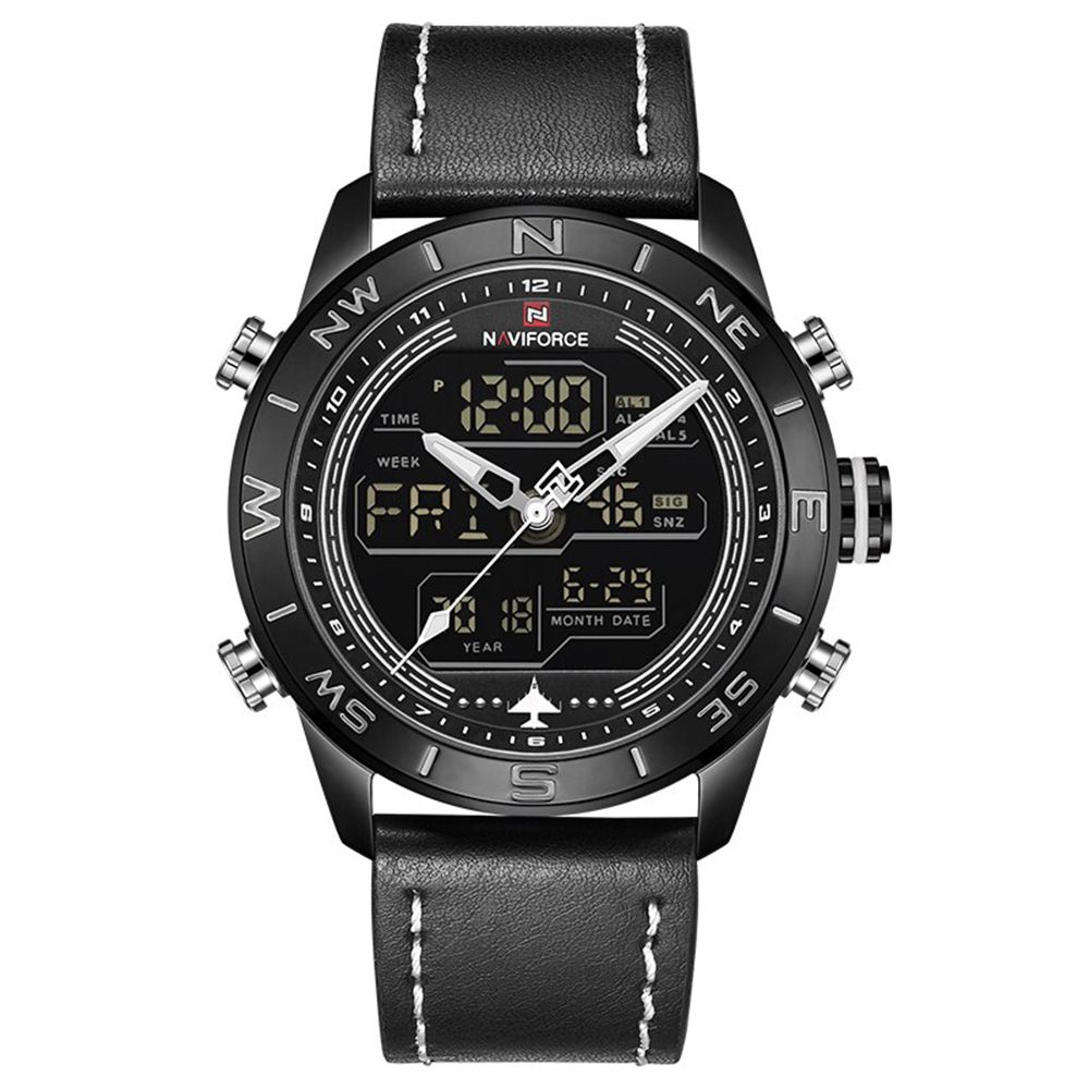 

Часы NaviForce BWB-NF9144