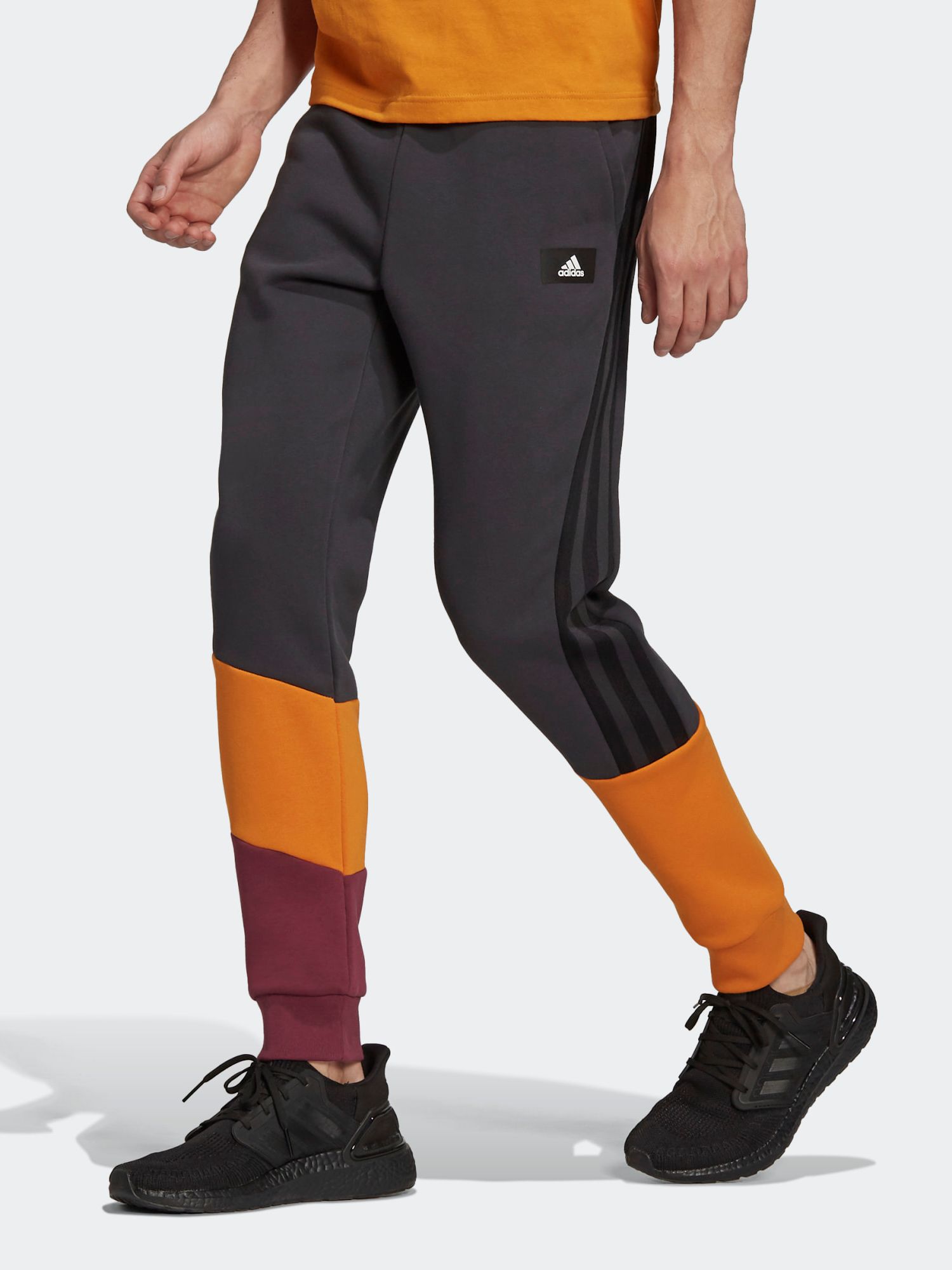 

Спортивные штаны Adidas M Fi Cb Pant H39763 XL Carbon
