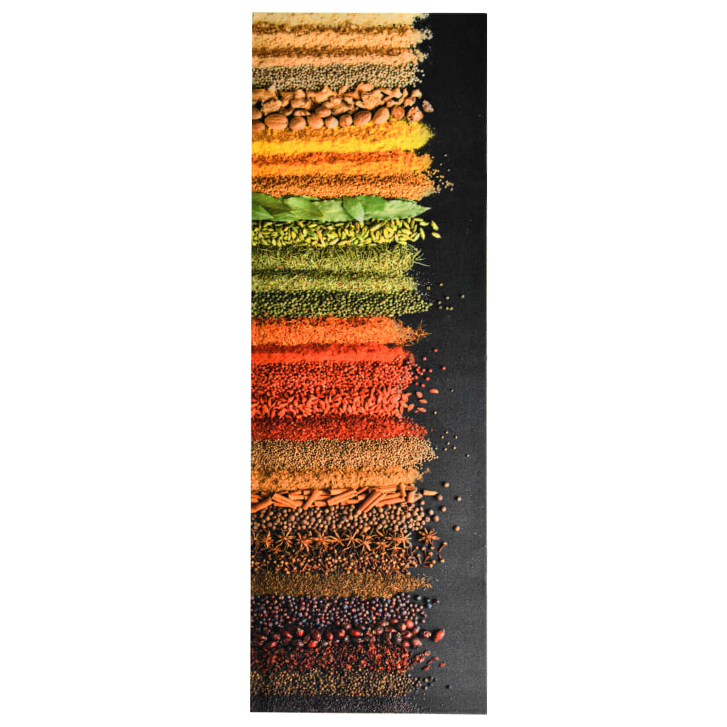 

Кухонний килимок Shumee Spice 60x180 см 323476