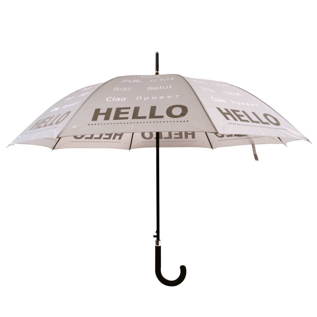 

Світловідбивна парасолька Shumee Esschert Design Hello 428863