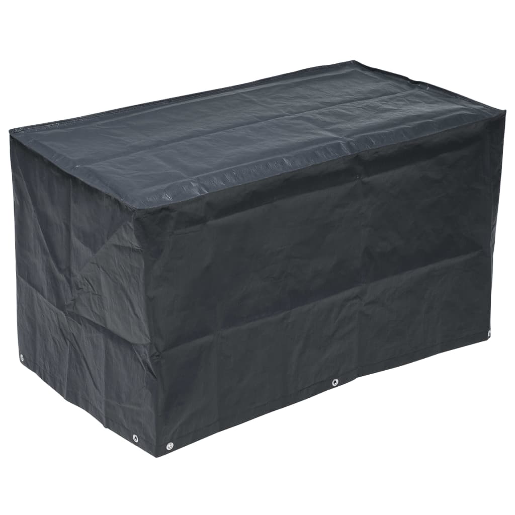 

Чохол для грилю Shumee Nature Outdoor 196x62x110 см 434659