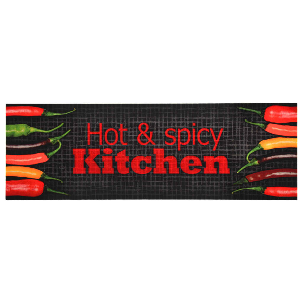 

Килимок для підлоги Shumee Hot Spicy 60x300 см 315957