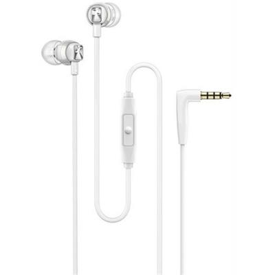 

Наушники Sennheiser CX 300S White (508594)