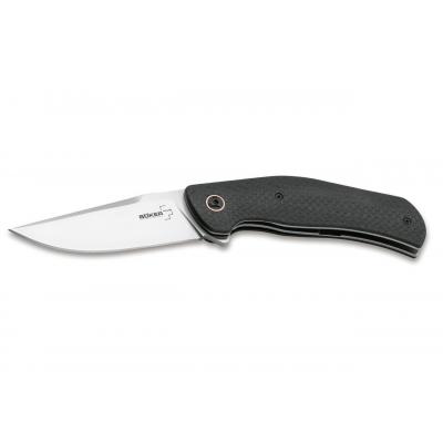 

Нож Boker Plus Roundhouse (01BO617)