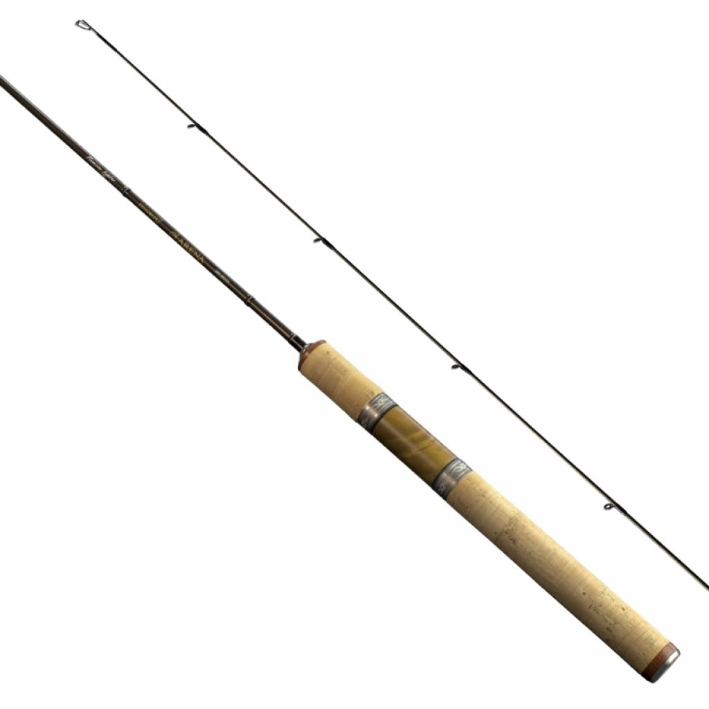 

Удилище Favorite Arena ARN-662SUL 1.98m 1-4g 2.5-5lb M-Slow (1693.02.25)
