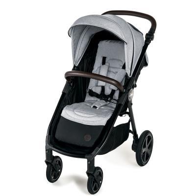 

Коляска Baby Design LOOK AIR 2020 27 LIGHT GRAY (202636) (K354804-01)