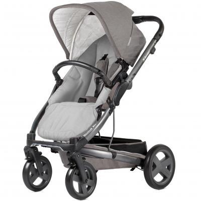 

Коляска X-Lander X-lander X-Cite Evening grey (25879) (K245882-01)