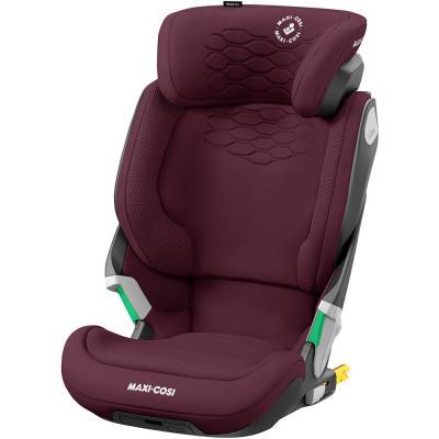 

Автокресло Maxi-Cosi Kore Pro i-Size Authentic Red (8741600120)