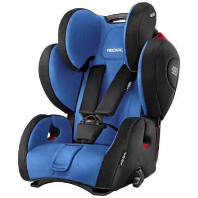 

Автокресло RECARO Young Sport HERO Saphir (00088014080050)