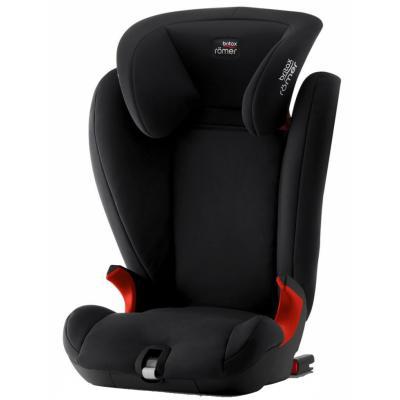 

Автокресло Britax-Romer KidFix SL Black Series Cosmos Black (2000029674)