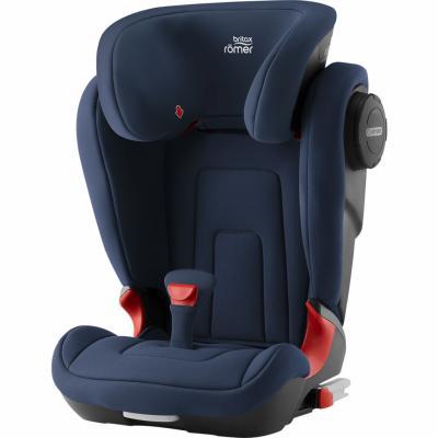 

Автокресло Britax-Romer Kidfix2 S Moonlight Blue (2000031440) (K330129-01)