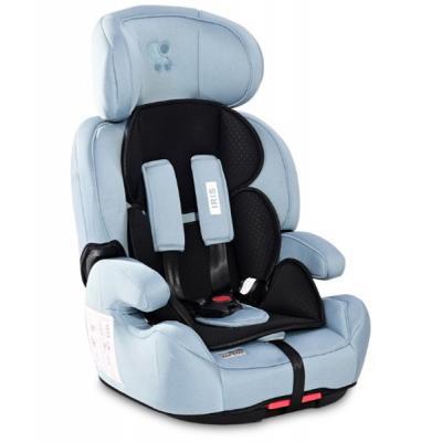 

Автокресло Bertoni/Lorelli Iris Isofix 9-36 кг brittany blu (IRIS ISOFIX brittany blu)