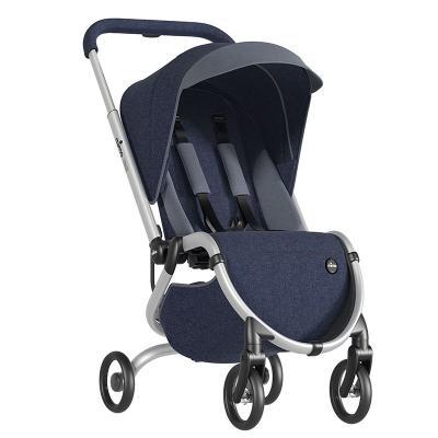 

Коляска Mima Zigi Denim (71009) (K238657-01)
