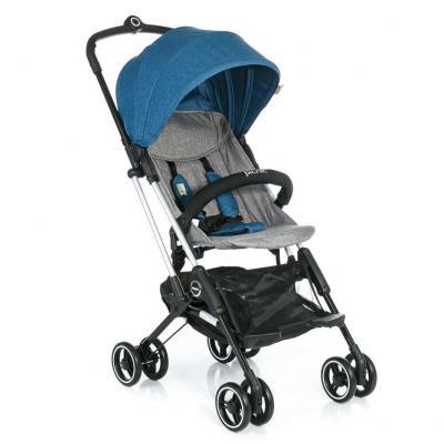 

Коляска BabyHit Picnic Blue-Grey (69693) (K231927-01)
