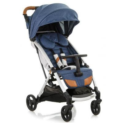 

Коляска BabyHit Neos Noble Blue (30 360)