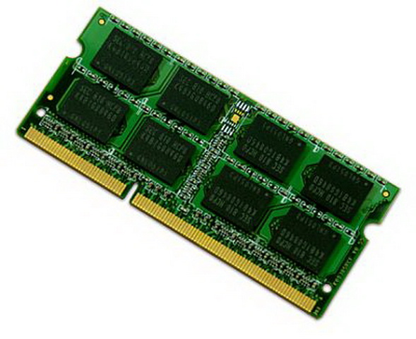 

Модуль памяти SO-DIMM 4GB/1600 1,35V DDR3L Team TED3L4G1600C11-S01