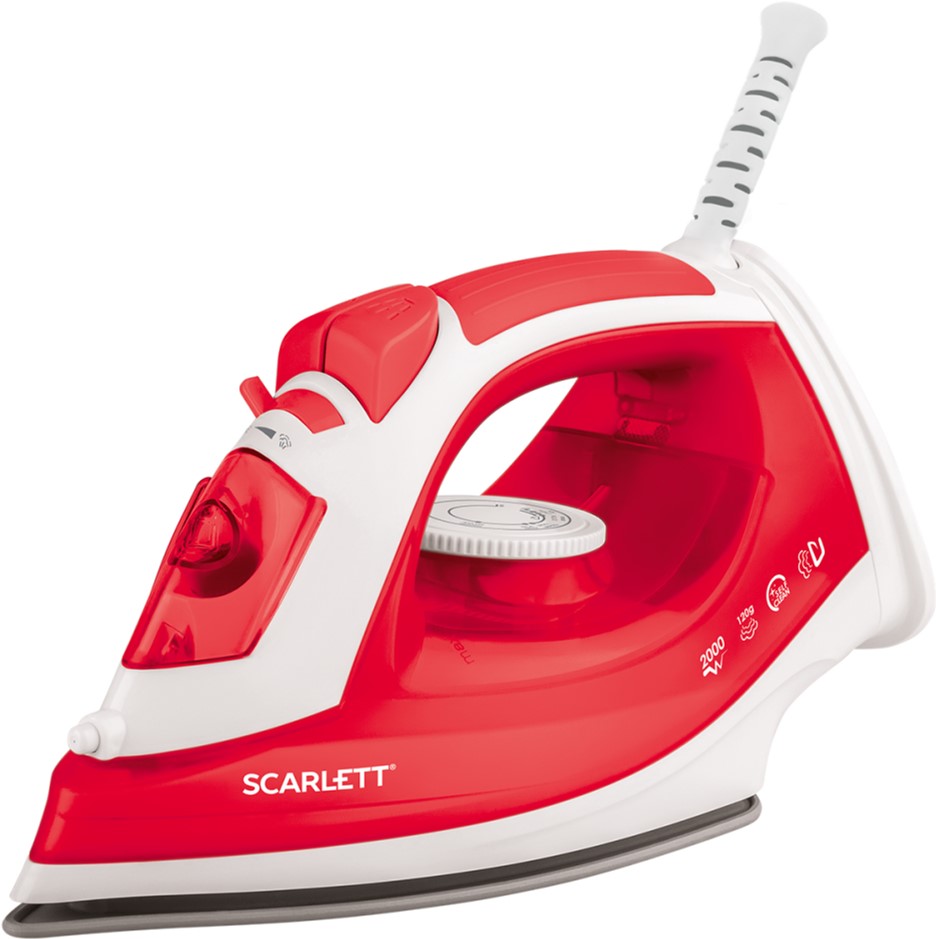 

Праска SCARLETT SC-SI30P15