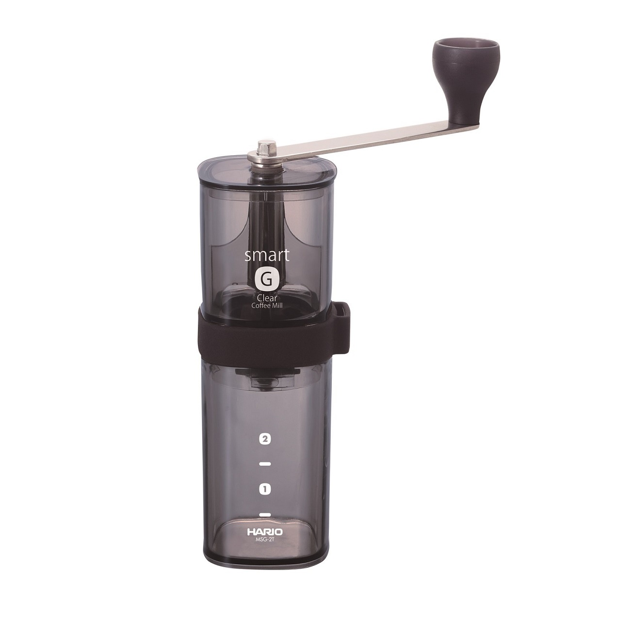 

Кофемолка Hario Smart G