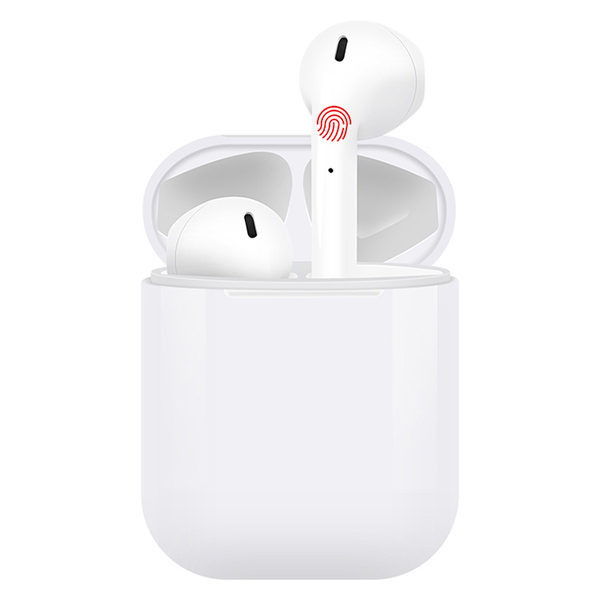 

Беспроводные наушники SkyMaxx inPods Sensor Bluetooth 5.0