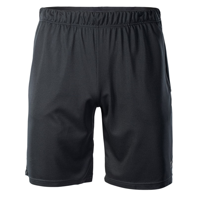 

Шорты спортивные NESIM IQ NESIM-ANTHRACITE XXL Серый