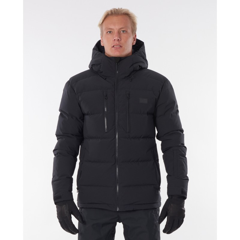 

Пуховик BLAZE DOWN JACKET Rip Curl SCJDU4-90  Черный, Пуховик BLAZE DOWN JACKET Rip Curl SCJDU4-90 XL Черный