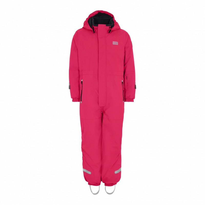 

Комбинезон LWJIPE Lego Wear LWJIPE 701-494 122 Розовый