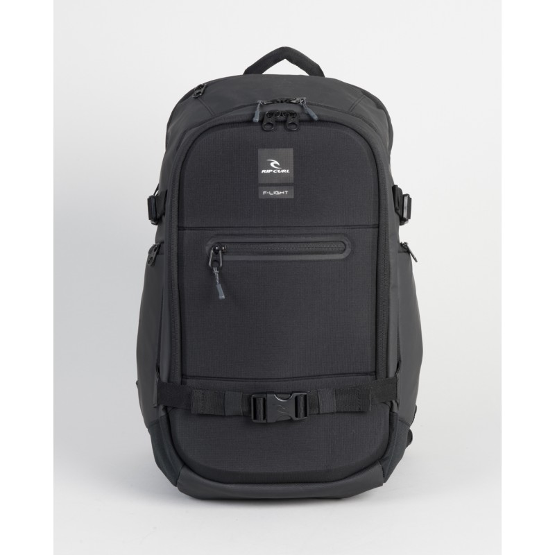 

Рюкзак F-LIGHT POSSE 34L MIDNIGHT Rip Curl BBPAD1-4029 Черный