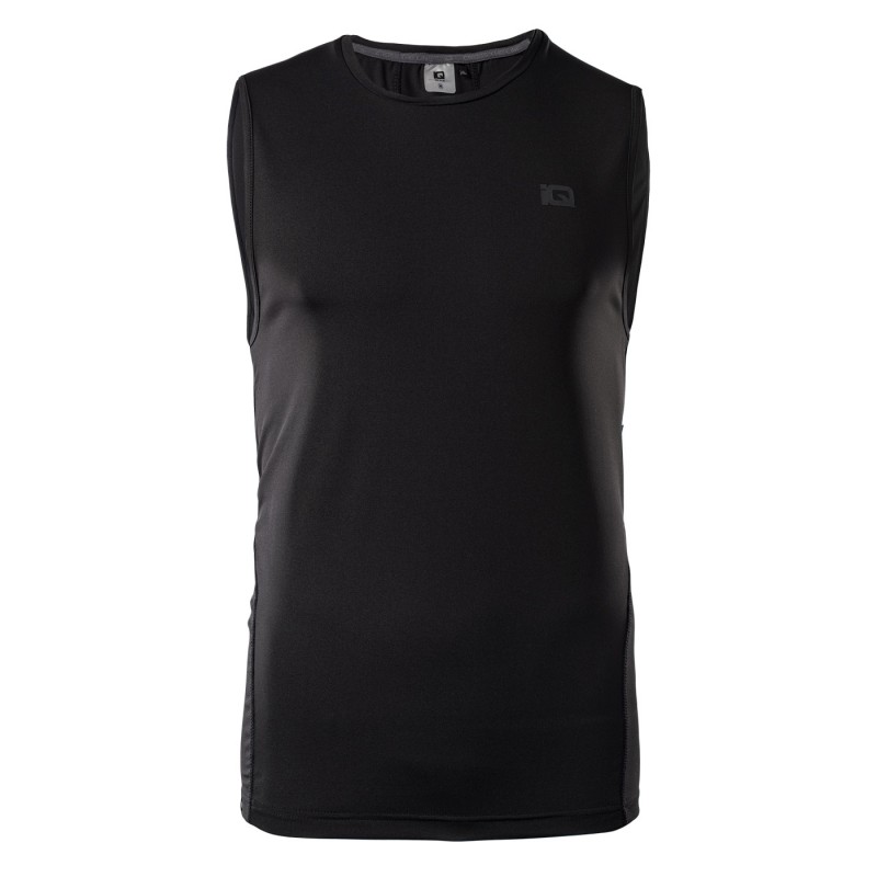 

Майка спорт YENAD IQ YENAD-BLACK  Черный, Майка спорт YENAD IQ YENAD-BLACK M Черный