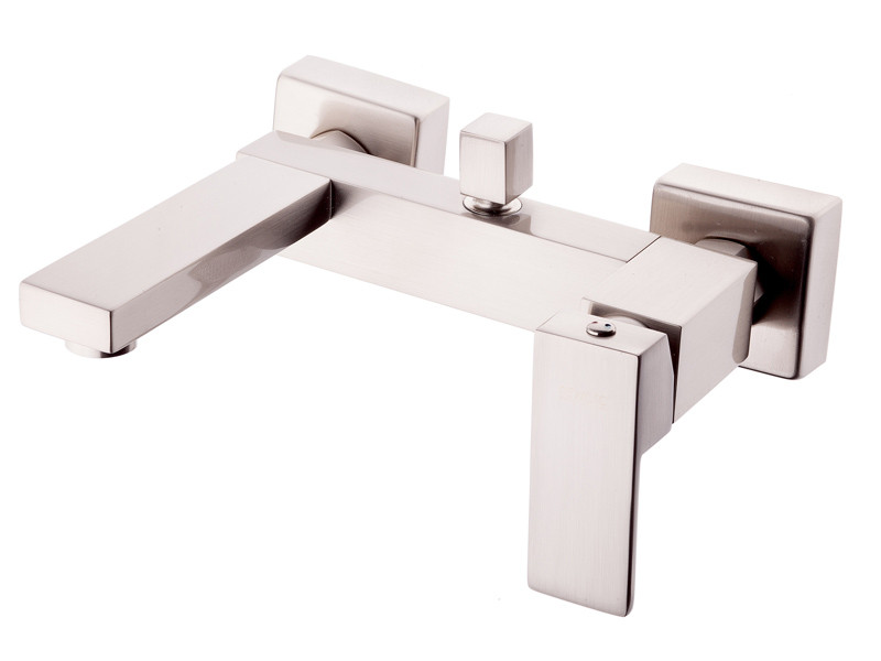 

Смеситель для ванны Newarc Cubic 871511N